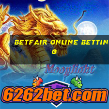 betfair online betting