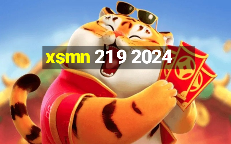 xsmn 21 9 2024