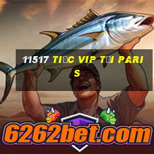 11517 Tiệc VIP tại Paris