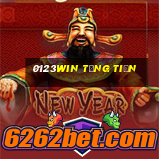 0123win Tặng Tiền