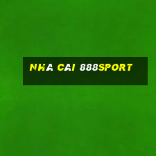 nhà cái 888sport