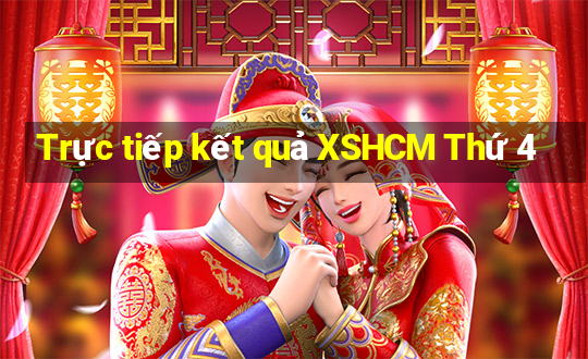 Trực tiếp kết quả XSHCM Thứ 4