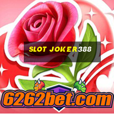 slot joker388