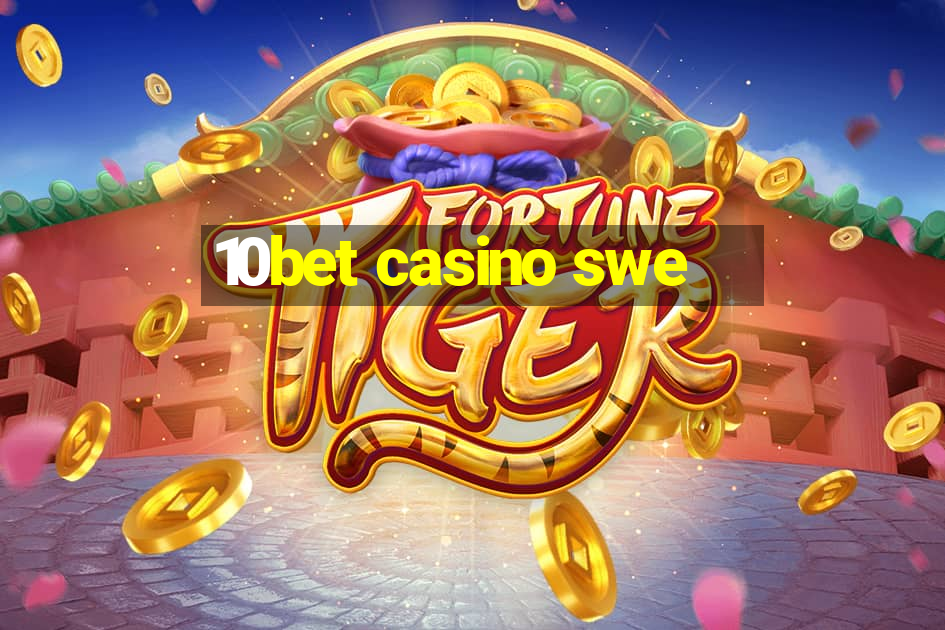 10bet casino swe