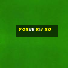 for88 Rủi ro