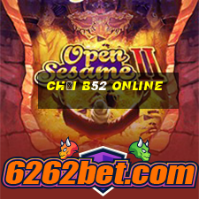 chơi b52 online