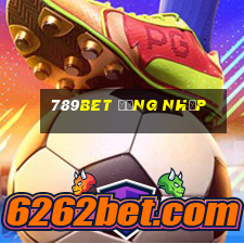 789bet đăng nhập