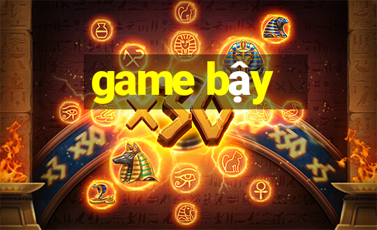 game bậy