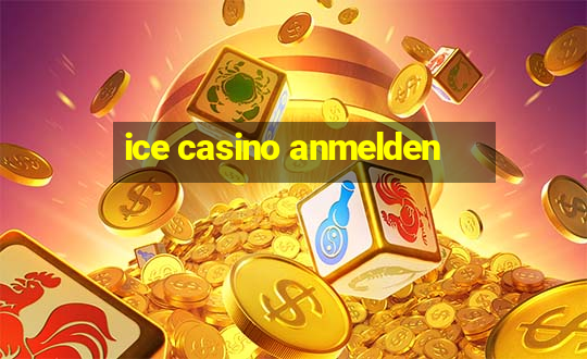 ice casino anmelden