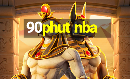 90phut nba