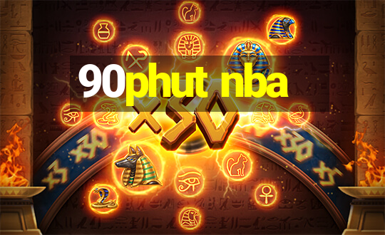 90phut nba