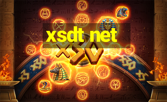 xsdt net