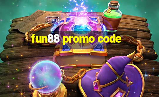 fun88 promo code