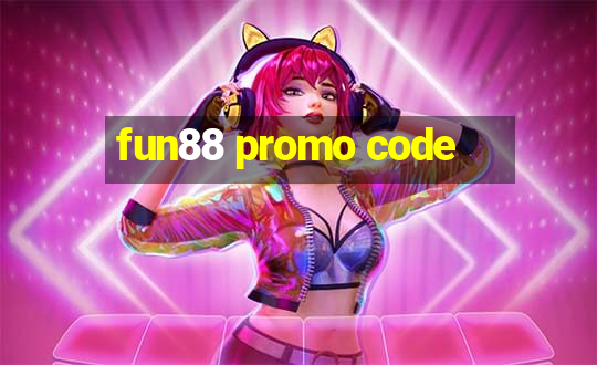 fun88 promo code