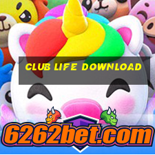 club life download