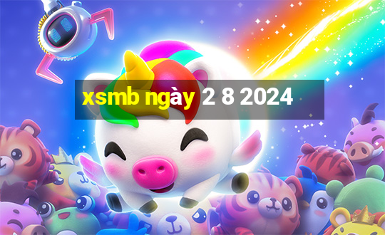 xsmb ngày 2 8 2024