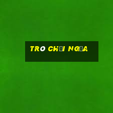 trò chơi ngựa