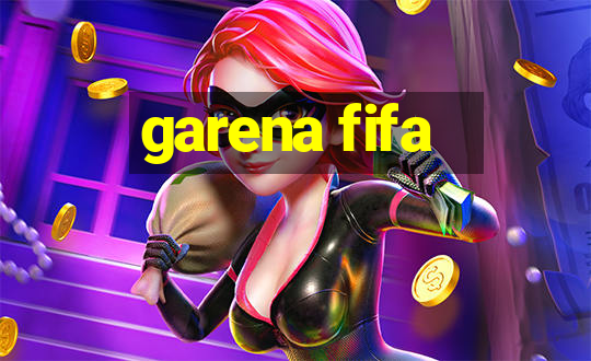 garena fifa