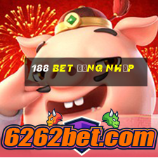 188 bet đăng nhập