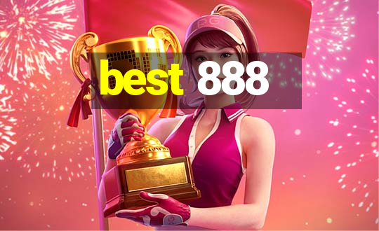 best 888