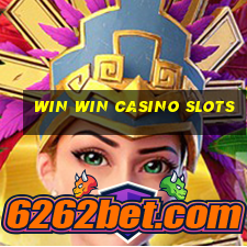 win win casino slots