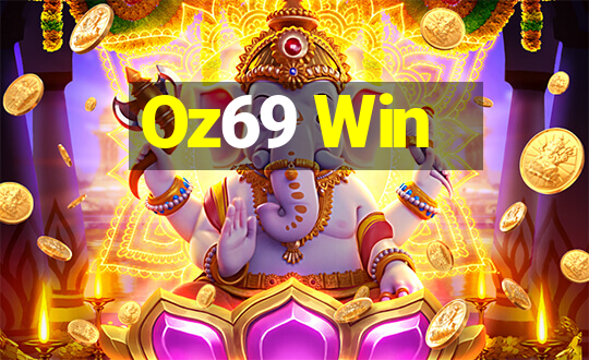 Oz69 Win