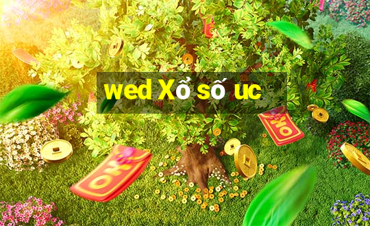 wed Xổ số uc