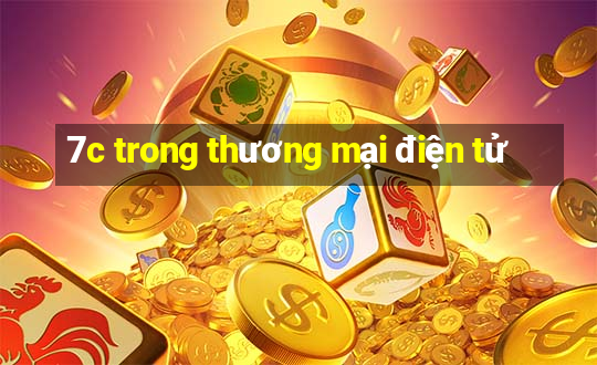 7c trong thương mại điện tử