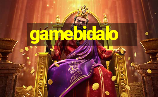 gamebidalo