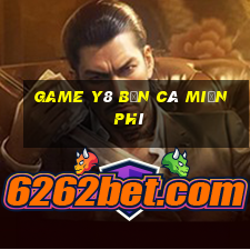 game y8 bản cá miễn phí