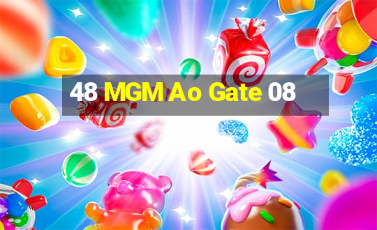 48 MGM Ao Gate 08