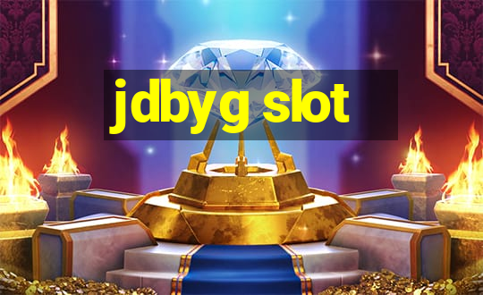 jdbyg slot