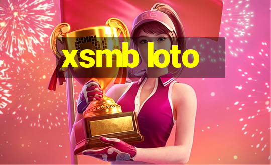 xsmb loto