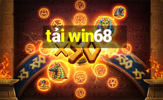 tải win68