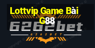 Lottvip Game Bài G88