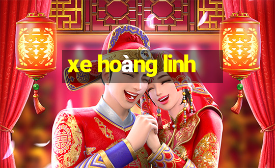 xe hoàng linh