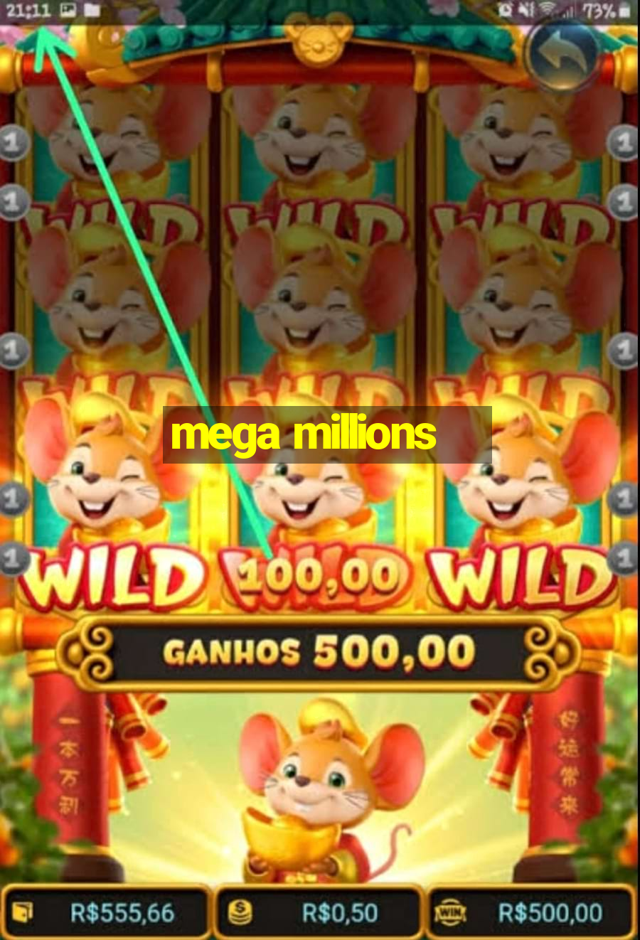 mega millions