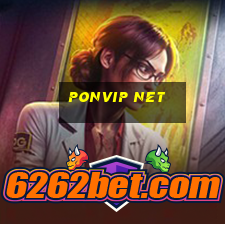 ponvip net