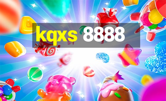 kqxs 8888