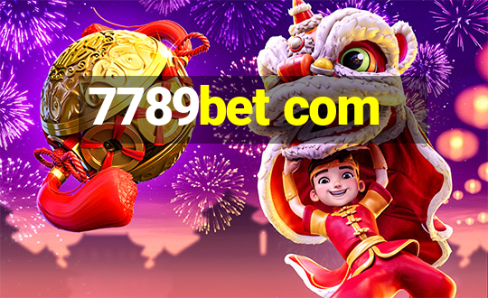 7789bet com