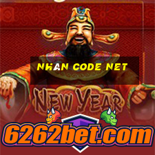 nhân code net