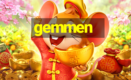 gemmen