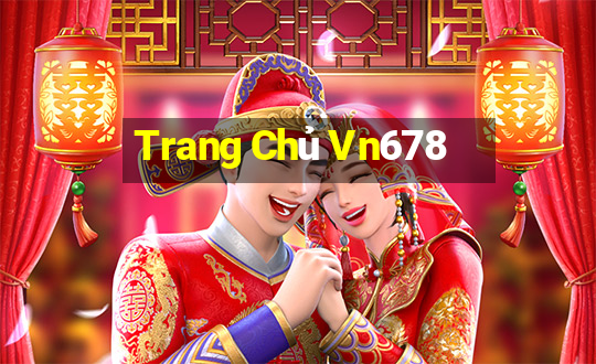 Trang Chủ Vn678