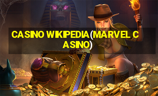 CASINO WIKIPEDIA(MARVEL CASINO)