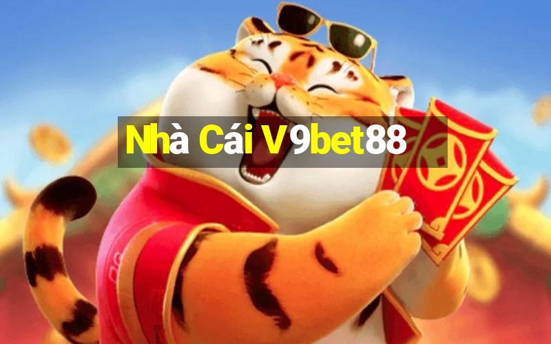 Nhà Cái V9bet88