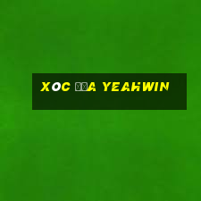 Xóc Đĩa Yeahwin