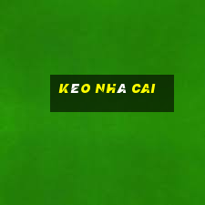 kèo nhà cai