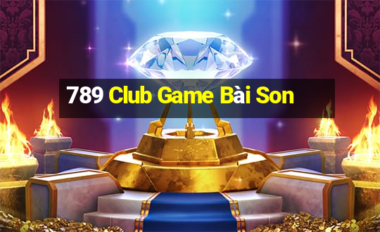 789 Club Game Bài Son