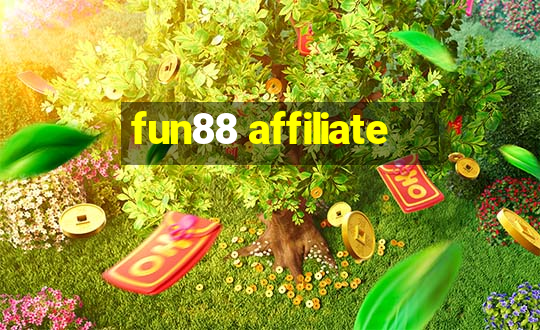 fun88 affiliate