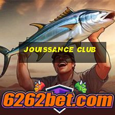 jouissance club